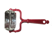 Toothed cutting for ravioli