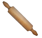 Rolling pin 45 cm