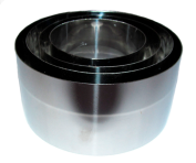 Culinary Circle Form