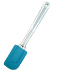 Silicone spatula