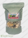 Carpathian tea is fragrant