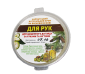 Крем для рук