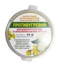 Протевоугревой крем