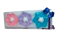 Массажное мыло