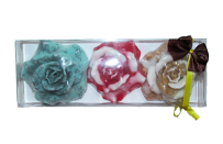 Массажное мыло