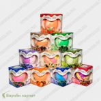 Бомбочки для ванной 120 грамм