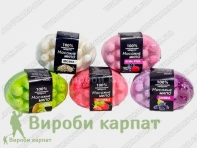 Массажное мыло 100 грамм