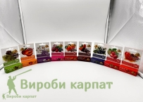 Питательный бальзам для губ