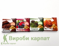 Натуральное мыло