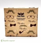 Мыло мужское