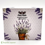 Мыло лавандовое