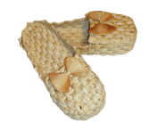 Банные лапти (мужские)