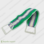 Мочалка для спины