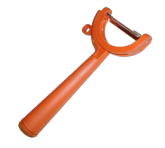 Нож с поворотом