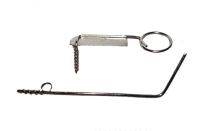 Комплект для нарезки и фаршировки