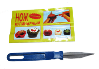 Кулинарный нож