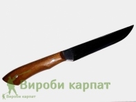 Нож кухонный