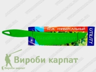 Пластмассовый нож