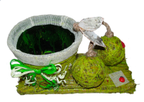 Подвазонник черешня