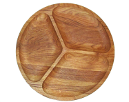 Portion Control Plate D-36