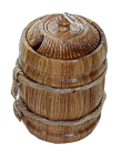 Дубовый бочонок