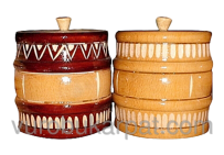 Бочёнок маленький 0,150гр.