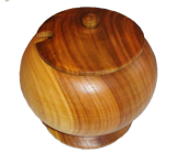 Большая сахарница