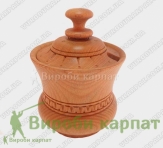 Сахарница средняя