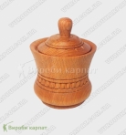 Бочонок маленький