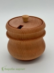 Деревянная бочонка