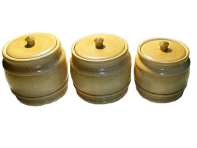 Комплект бочонков