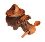 Сахарница вол