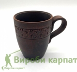 Чашка керамическая