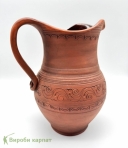 Керамический кувшин