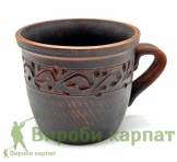 Чашка керамическая традиционная