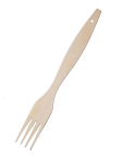 Вилка 28 см