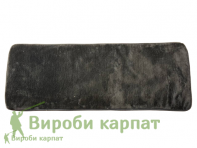 Накидка на заднее сиденье автомобиля из овчины