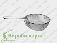 Сито для фритюра большое