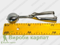 Ложка для мороженого малая