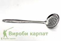 Ложка шумовка 28см