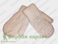 Детские рукавички