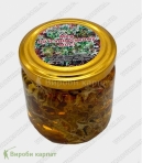 Мед из исландского моха