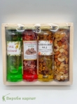 Подарочный набор меда