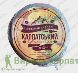 Мёд из кульбабы