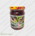 Варенье с молодых шишек ели