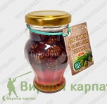 Варенье из сосновых шишек