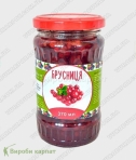 Брусника