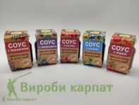 Смородиновый соус