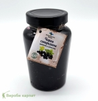Черная смородина с сорбитом 470гр.