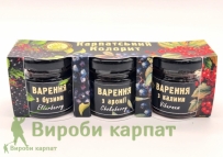 Набор варенья